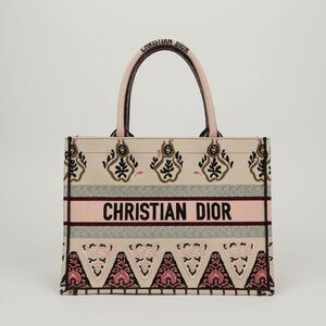 Book Tote Medium Tote Bag